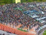 Foto: Barra: La Banda del Pueblo Viejo • Club: San Martín de San Juan • País: Argentina