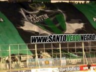 Foto: Barra: La Banda del Pueblo Viejo • Club: San Martín de San Juan