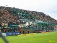 Foto: Barra: La Banda del Pueblo Viejo • Club: San Martín de San Juan