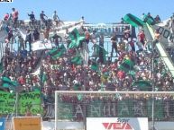 Foto: Barra: La Banda del Pueblo Viejo • Club: San Martín de San Juan