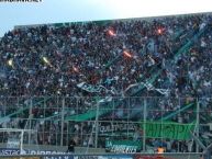 Foto: Barra: La Banda del Pueblo Viejo • Club: San Martín de San Juan