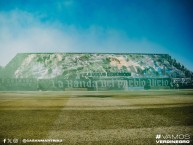 Foto: Barra: La Banda del Pueblo Viejo • Club: San Martín de San Juan • País: Argentina