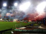 Foto: Barra: La Banda del Rojo • Club: Municipal