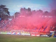 Foto: Barra: La Banda del Rojo • Club: Municipal