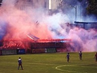 Foto: Barra: La Banda del Rojo • Club: Municipal • País: Guatemala