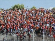 Foto: Barra: La Banda del Rojo • Club: Municipal