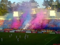 Foto: Barra: La Banda del Rojo • Club: Municipal • País: Guatemala