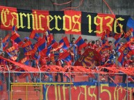 Foto: Barra: La Banda del Rojo • Club: Municipal • País: Guatemala