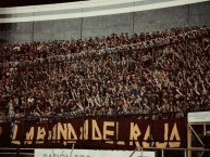 Foto: Barra: La Banda del Rojo • Club: Municipal • País: Guatemala