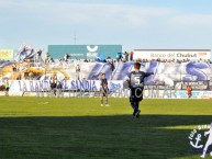 Foto: Barra: La Banda Del Sandia • Club: Guillermo Brown