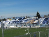 Foto: Barra: La Banda Del Sandia • Club: Guillermo Brown