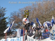 Foto: Barra: La Banda Del Sandia • Club: Guillermo Brown