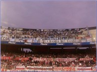 Foto: Barra: La Banda Del Sandia • Club: Guillermo Brown