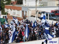 Foto: Barra: La Banda Del Sandia • Club: Guillermo Brown