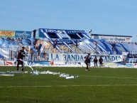 Foto: Barra: La Banda Del Sandia • Club: Guillermo Brown • País: Argentina