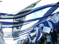 Foto: Barra: La Banda Del Sandia • Club: Guillermo Brown