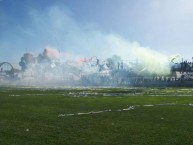 Foto: Barra: La Banda Del Sandia • Club: Guillermo Brown • País: Argentina