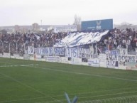 Foto: Barra: La Banda Del Sandia • Club: Guillermo Brown