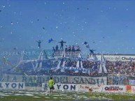 Foto: Barra: La Banda Del Sandia • Club: Guillermo Brown • País: Argentina