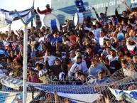 Foto: Barra: La Banda Del Sandia • Club: Guillermo Brown