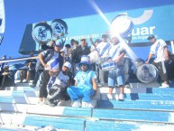 Foto: Barra: La Banda Del Sandia • Club: Guillermo Brown