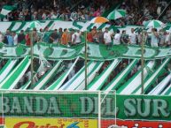 Foto: Barra: La Banda del Sur • Club: Banfield