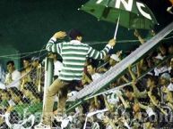 Foto: Barra: La Banda del Sur • Club: Banfield