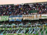 Foto: Barra: La Banda del Sur • Club: Banfield