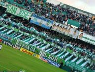 Foto: Barra: La Banda del Sur • Club: Banfield