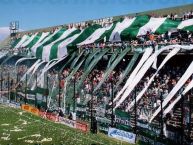 Foto: Barra: La Banda del Sur • Club: Banfield