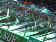 Foto: Barra: La Banda del Sur • Club: Banfield • País: Argentina