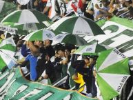 Foto: Barra: La Banda del Sur • Club: Banfield • País: Argentina