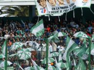 Foto: Barra: La Banda del Sur • Club: Banfield • País: Argentina