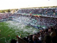 Foto: Barra: La Banda del Sur • Club: Banfield • País: Argentina