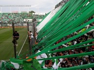 Foto: Barra: La Banda del Sur • Club: Banfield