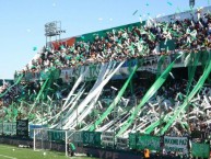 Foto: Barra: La Banda del Sur • Club: Banfield • País: Argentina