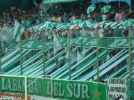 Foto: Barra: La Banda del Sur • Club: Banfield