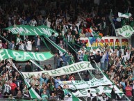 Foto: Barra: La Banda del Sur &bull; Club: Banfield