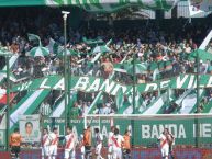 Foto: Barra: La Banda del Sur • Club: Banfield • País: Argentina