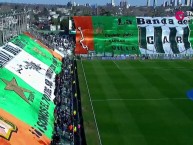 Foto: Barra: La Banda del Sur &bull; Club: Banfield