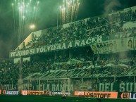 Foto: Barra: La Banda del Sur &bull; Club: Banfield