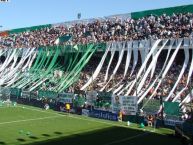 Foto: Barra: La Banda del Sur • Club: Banfield • País: Argentina