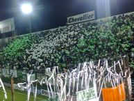 Foto: Barra: La Banda del Sur • Club: Banfield