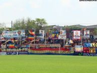 Foto: Barra: La Banda del Tricolor • Club: Colegiales