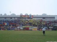 Foto: Barra: La Banda del Tricolor • Club: Colegiales