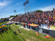 Foto: Barra: La Banda del Tricolor &bull; Club: Colegiales