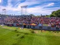 Foto: Barra: La Banda del Tricolor &bull; Club: Colegiales