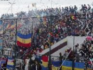 Foto: Barra: La Banda del Tricolor • Club: Colegiales