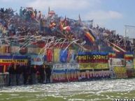 Foto: Barra: La Banda del Tricolor • Club: Colegiales • País: Argentina