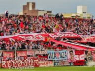 Foto: Barra: La Banda Descontrolada • Club: Los Andes